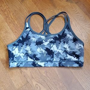 Born Primitive Warrior Bra Sz. M